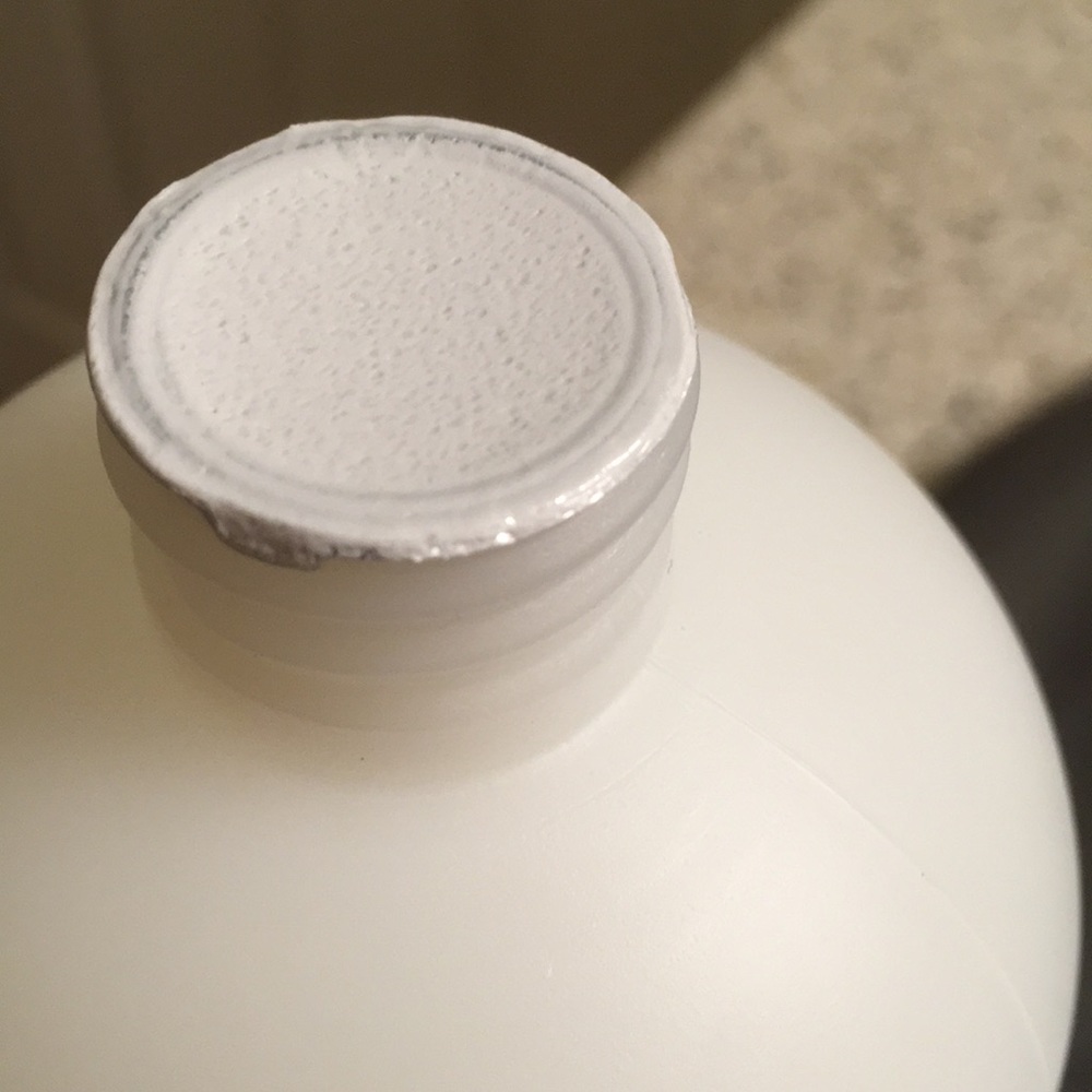 Philosophy Baby Grace 32 oz Olive Oil Body Scrub - Picture 5 of 5